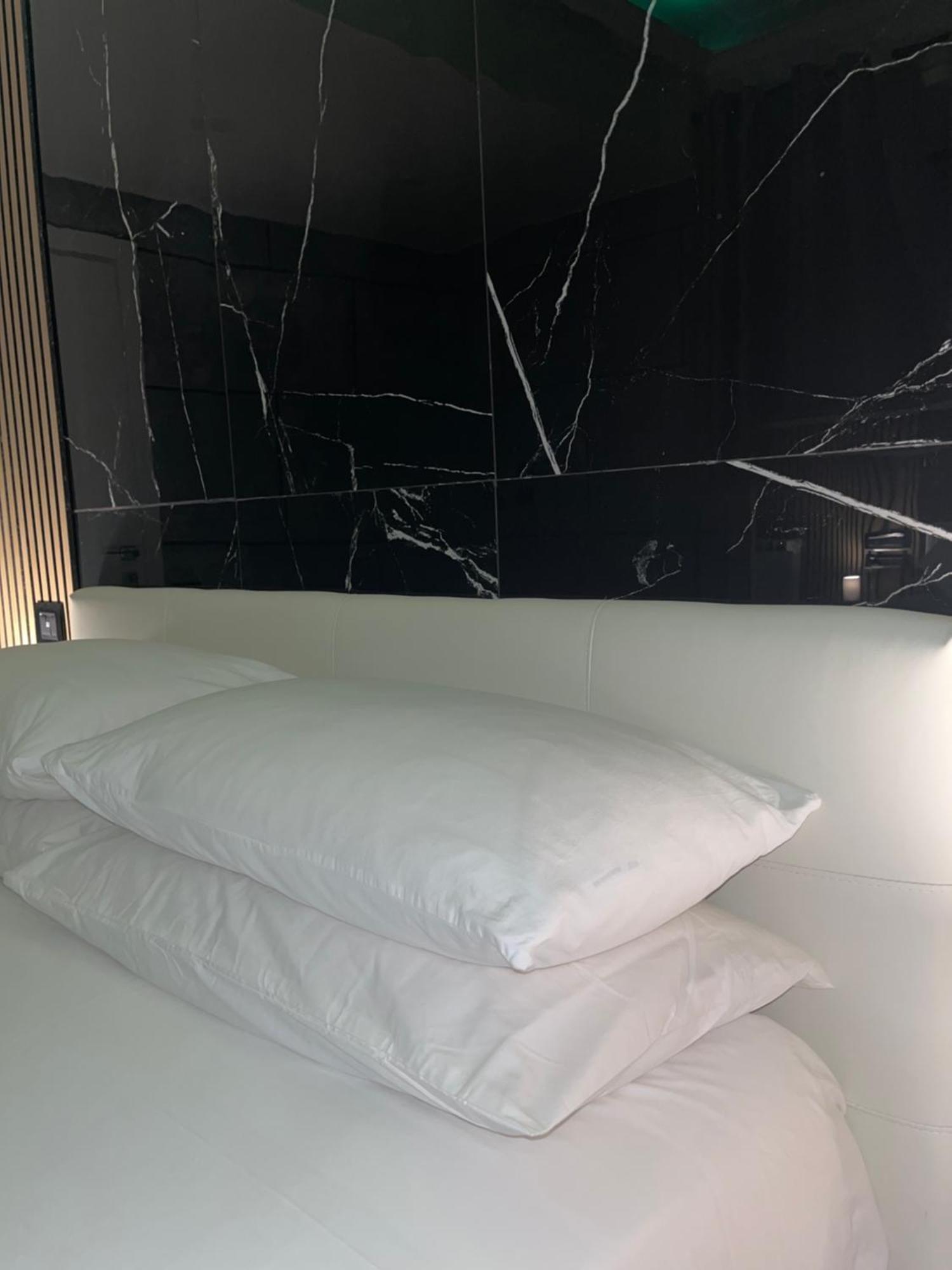 The Spa Suite Rom Eksteriør billede